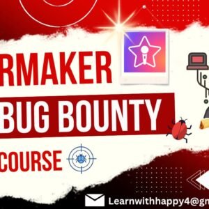 Bug Hunting full course zero to hero