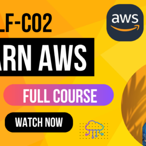 Full Hand-on practice + Briefly explanation video| Learn Cloud Computing | Pass the AWS Cloud Practitioner CLF-C02